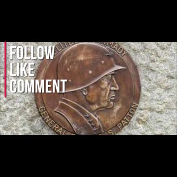 Dec 9, 2023 Gen. Patton quotation of the day #ww2 #war #leadership #johnnycash