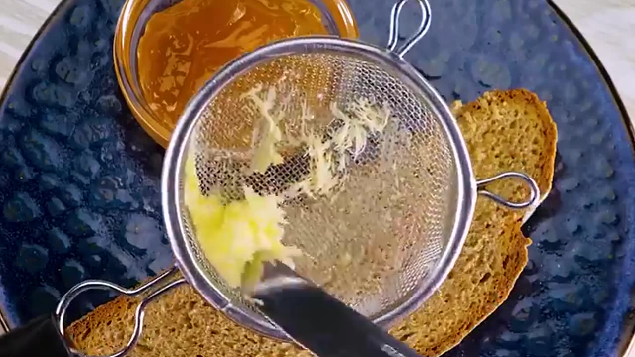 Cool cooking hacks