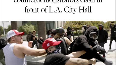 Antivax, Provax, and Science. What it all means.