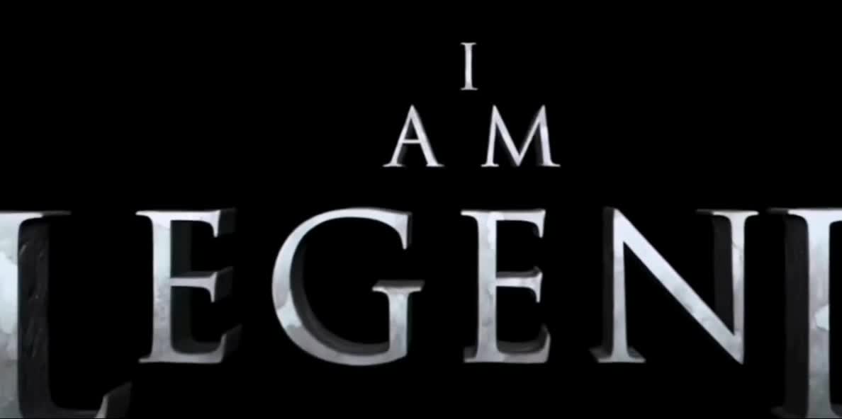 I'M LEGEND 2 WILL SMITH🇺🇸 Trailer soon at the cinema