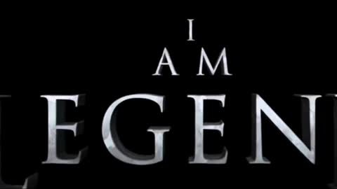 I'M LEGEND 2 WILL SMITH🇺🇸 Trailer soon at the cinema