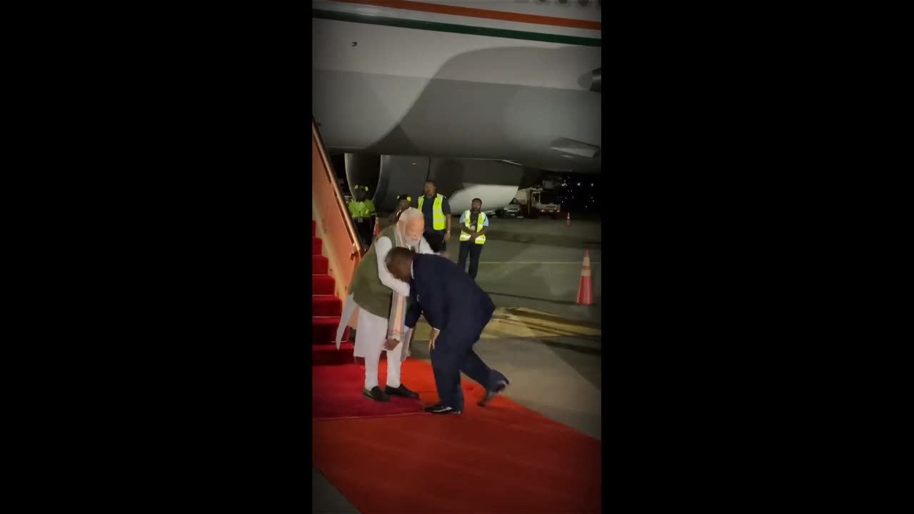 Prime Minister Narender Modi