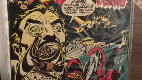 Comics From My PC XMen Shang Chi ATeam Voltron Ghost Rider Jetsons