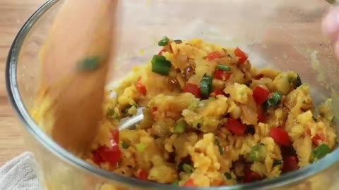 Incredible - 4 delicious breakfast taco recipes ready in minutes15