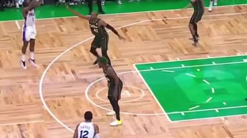 James Harden Carries Entire 76ers After Crazy Kobe Bryant Moves !