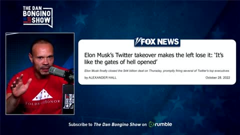 What Is Babel X And Why Is The FBI Using It? (Ep. 1883) - The Dan Bongino Show