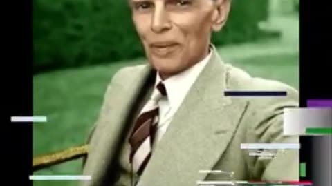 Jinnah Personality Status