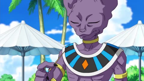 DRAGON BALL SUPER EPISODE 6