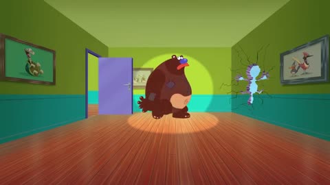 Oggy and the Cockroaches 🤣 BEST COMPILATION OF THE YEAR 👍 Full Episode in HD