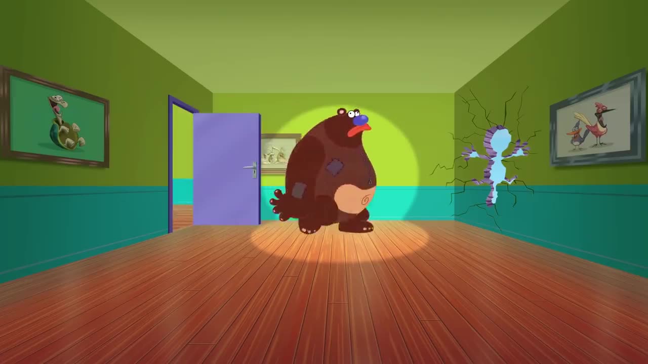Oggy and the Cockroaches 🤣 BEST COMPILATION OF THE YEAR 👍 Full Episode in HD