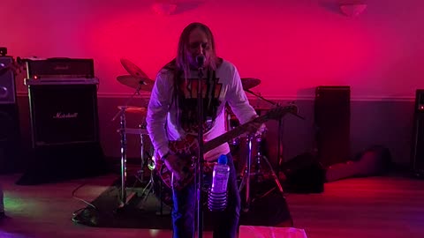 Goodnight Carnage "Broken Crown"