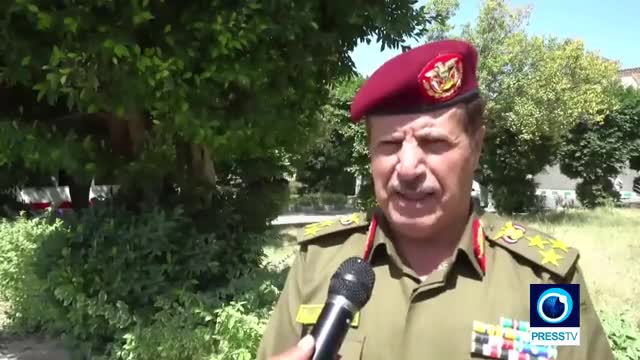 Yemeni govt. determined to end foreign looting of country’s natural resources