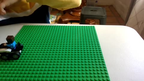 lego the day of steve
