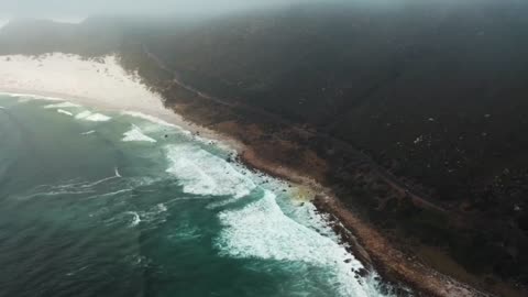 Beautiful Beach View 3