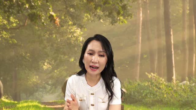 성경에서는 친절하라고 하는가? #강연의날개