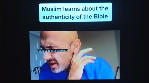 THE BIBLE IS AUTHENTIC PLUS THE KORAN/QURAN HAS NO PROPHECIES.