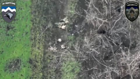 109th Mountain - Assault Battalion Shows Consequences of Another Attempt to Break Through Russian