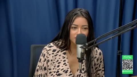 KARLYANE MENEZES - Eu sempre trai - Cortes do Eita!