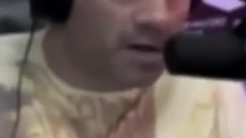 Grow and learn Joe Rogan