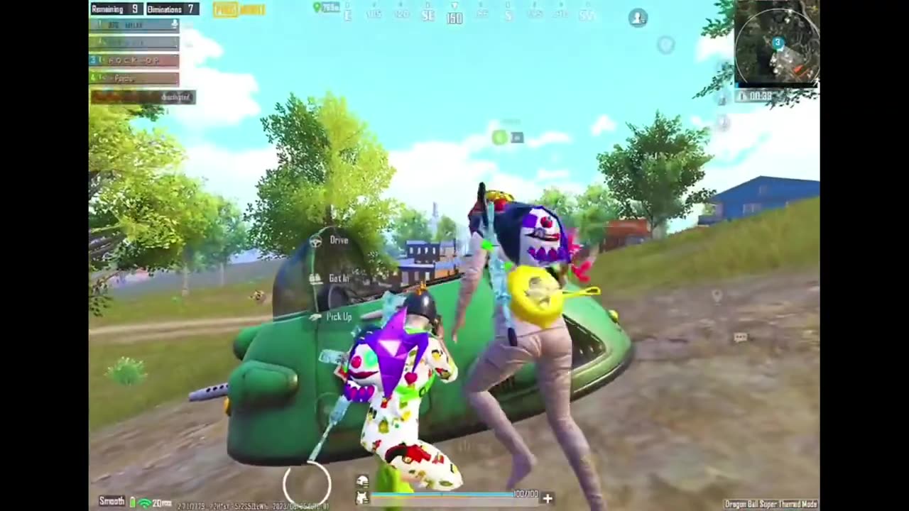 Attitude Revenge Kill With Ace Master Player 😈 _ 03_ SAMSUNG,A7,A8,J4,J5,J6,J7,J2,J3,XS,A3,A4,A5,A6