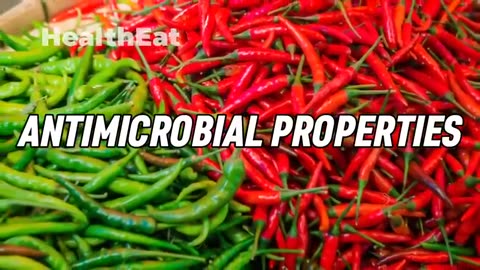 BARBARA O'NEILL: THE CAYENNE PEPPER SECRETS THE DOCTORS ' DON'T WANT YOU TO KNOW! 🌶️