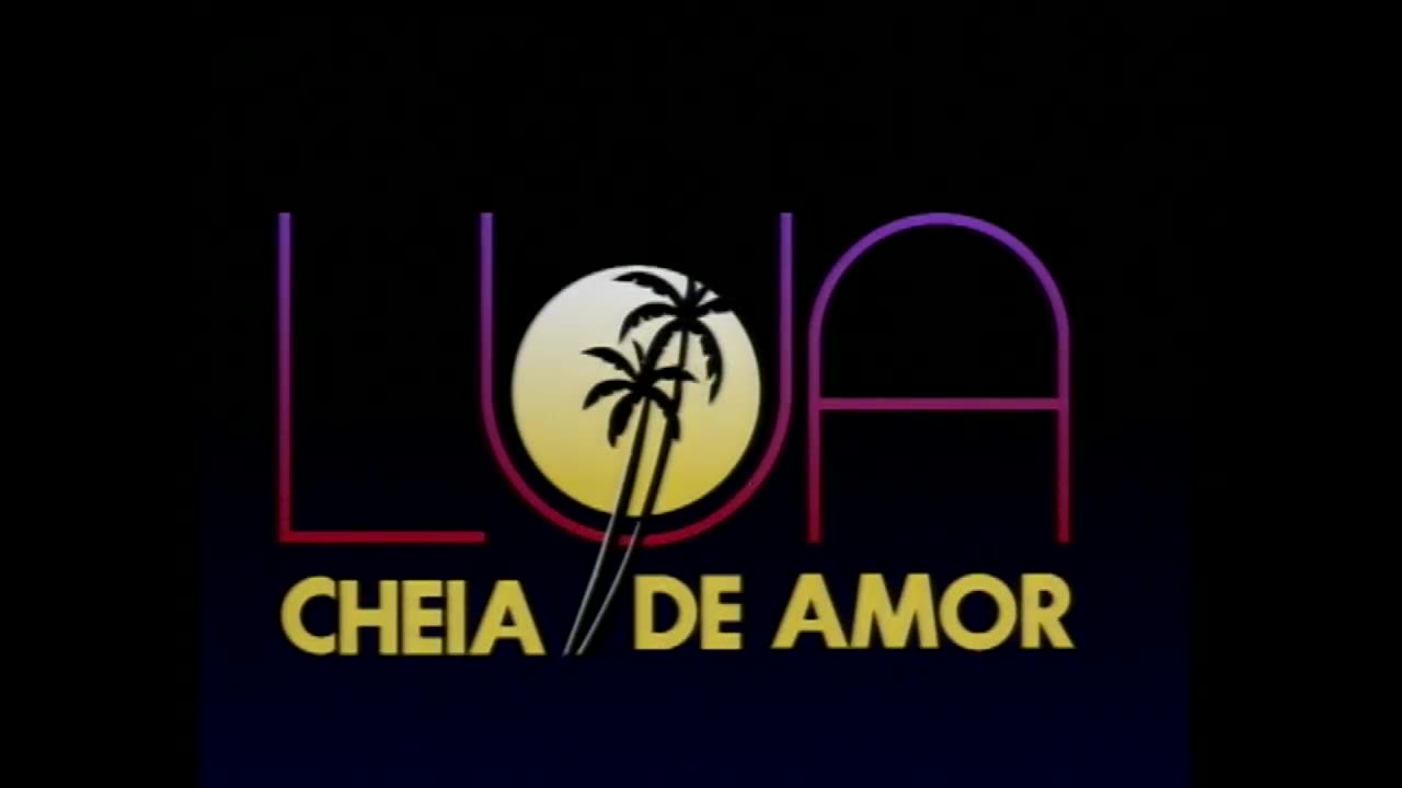 Lua Cheia De Amor - Capítulo 37 / Completo.