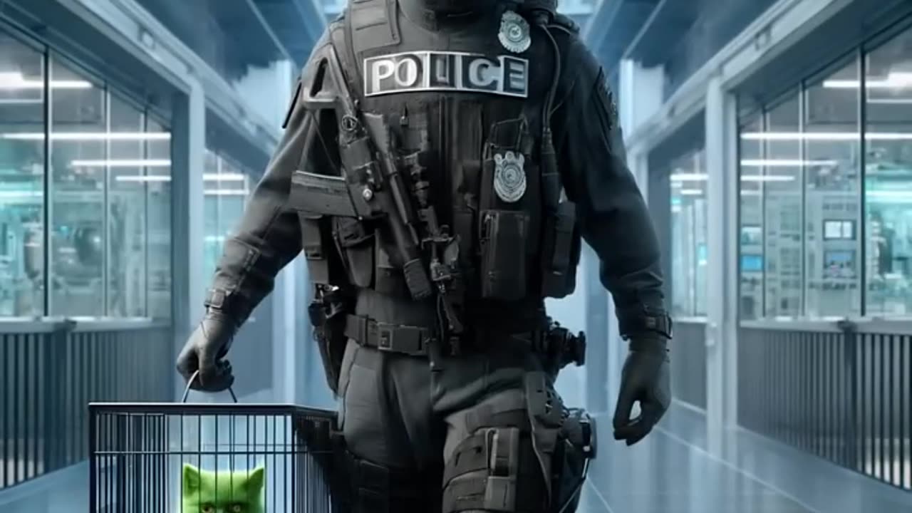 like the video