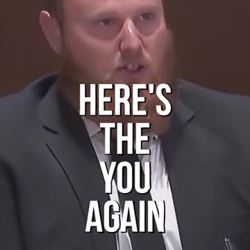 Waukesha Massacre Suspect, Here's The You Again...