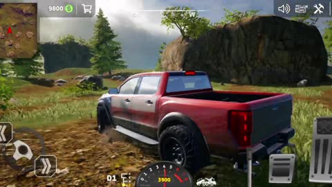 2022 Off‐road games for Android/iOS