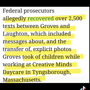 WHY AM I NOT SHOCKED