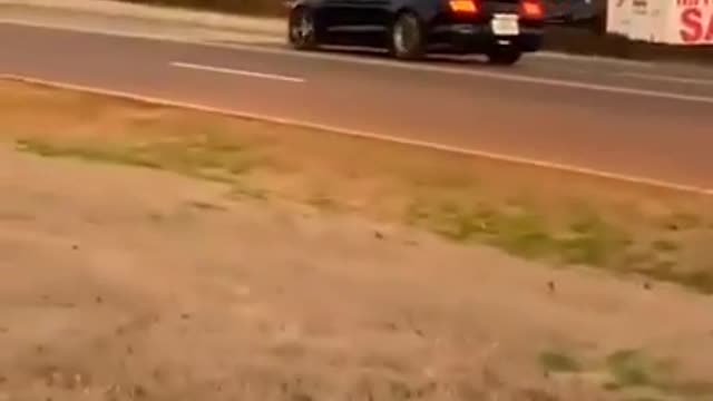 248 FORD MUSTANG with Exhaust System