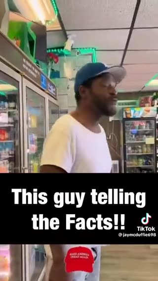 The villagers have lit their torches 🔥 Enough is enough.