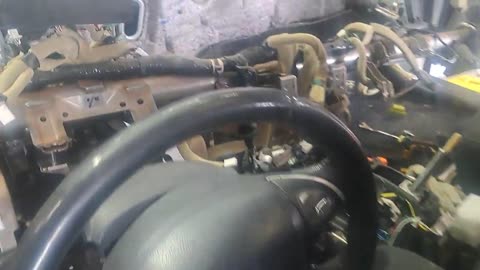 how hard is it to replace the evaporater on a 2013 Nissan pathfinder? well let me show you!