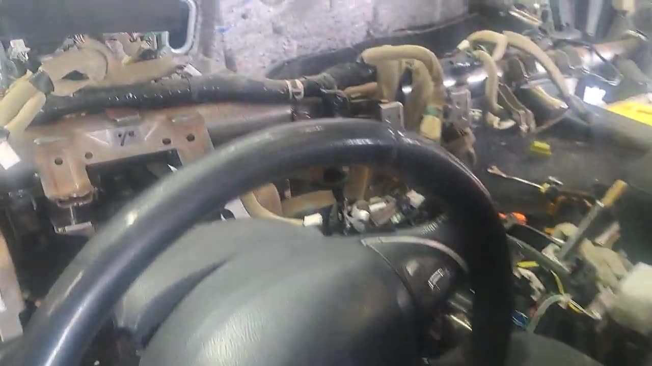 how hard is it to replace the evaporater on a 2013 Nissan pathfinder? well let me show you!
