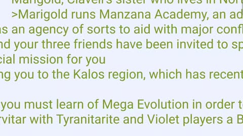 Pokémon scarlet and violet dlc leaks