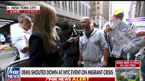 "THEY WILL NEVER BE ABLE TO WALK DOWN THE STREETS AGAIN"