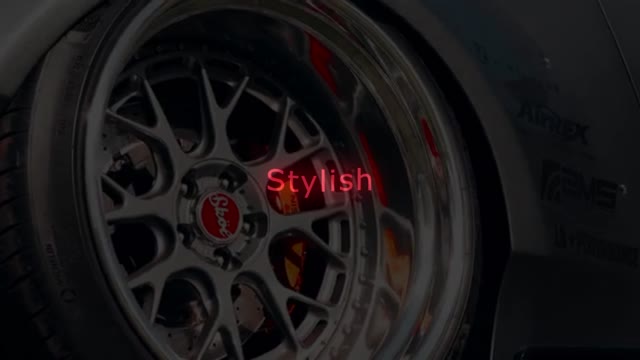 GTR edit