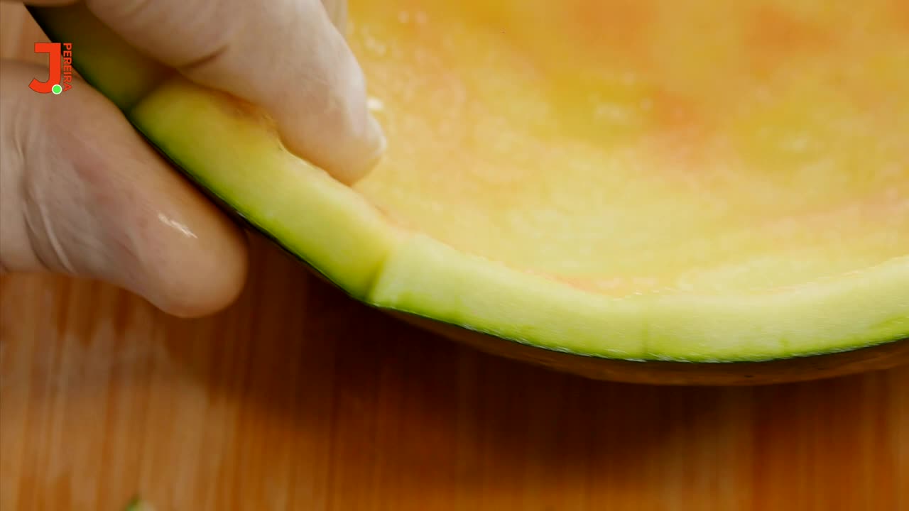 Carving Watermelon Creatively | Fruit Centerpieces | Watermelon Art