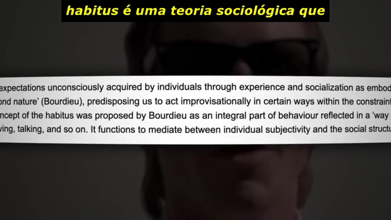 O Filme Matrix Tentou Avisar! A Verdade À Vista De Todos