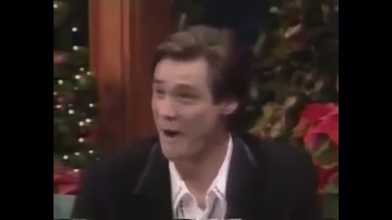 Talk about a fish story..