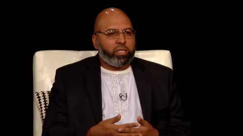 Islamic Leader Discusses Sharia, Women, ISIS & Gays (Trailer)