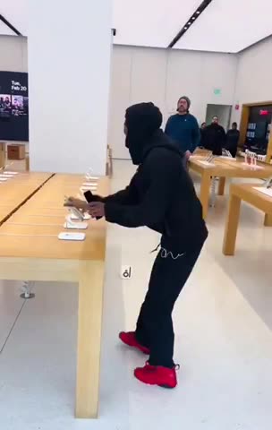 Welcome to California