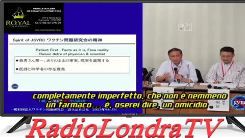 Rivelazioni di Fukushima