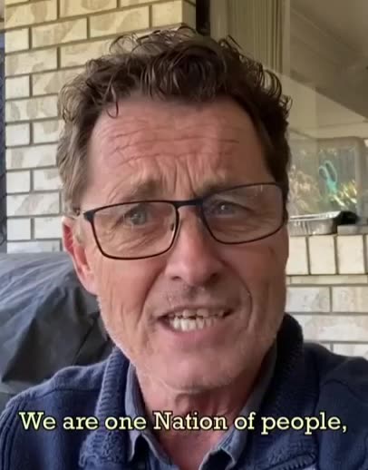 Aus 🇦🇺 Boom 🔥 Old Mate dropping