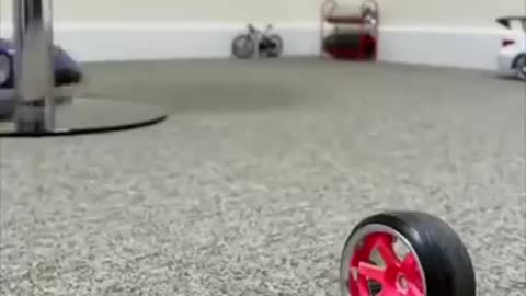 Rc car drifting