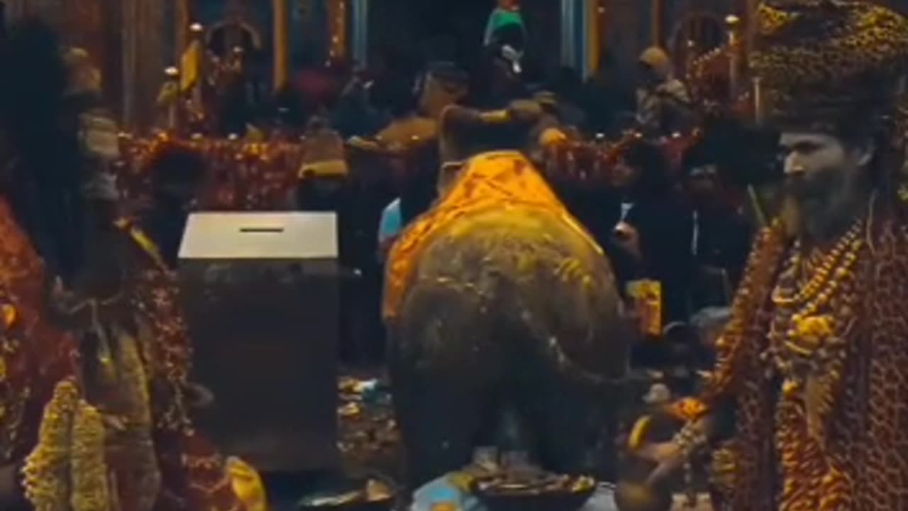 Jay shree kedarnath 🙏🥺