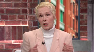 Judge allows E. Jean Carroll defamation case against Trump to move to trial