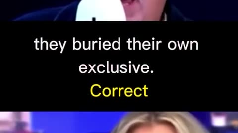 Why didn’t Fox report on the tapes that Bill O’Reilly said are supposedly of Tucker Carlson?