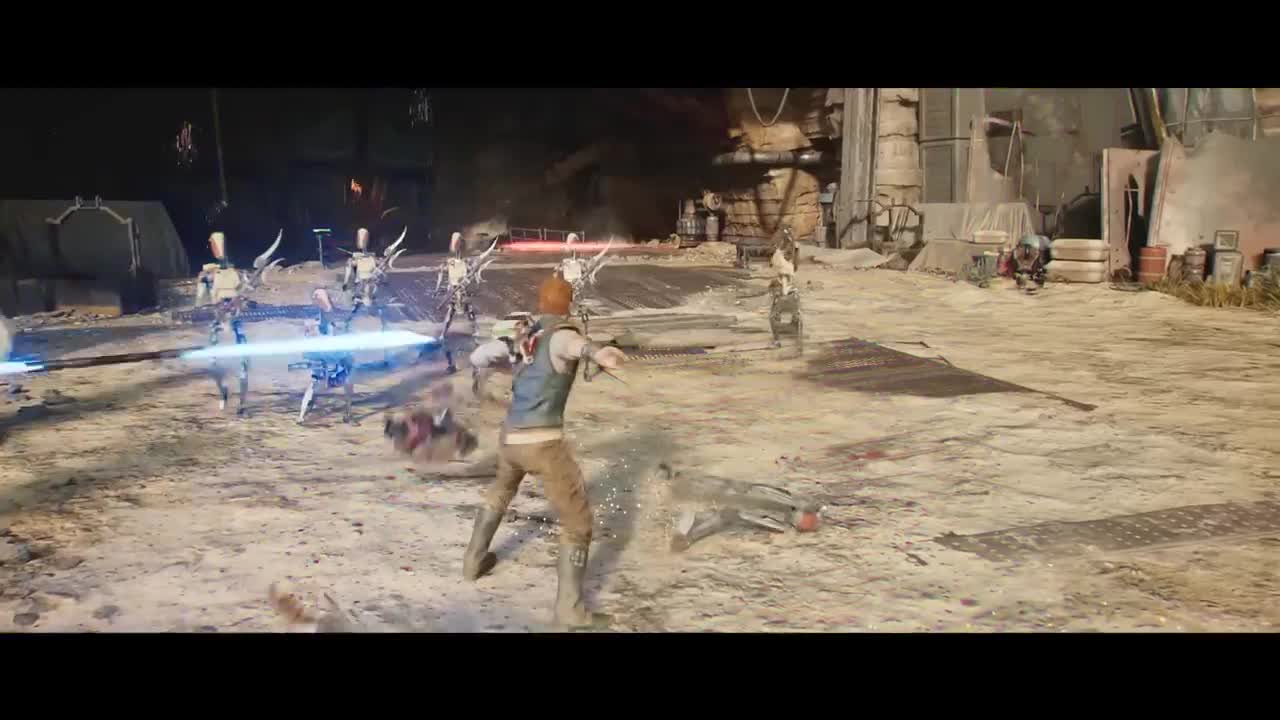 This Jedi Survivor gameplay change is HUGE (1)