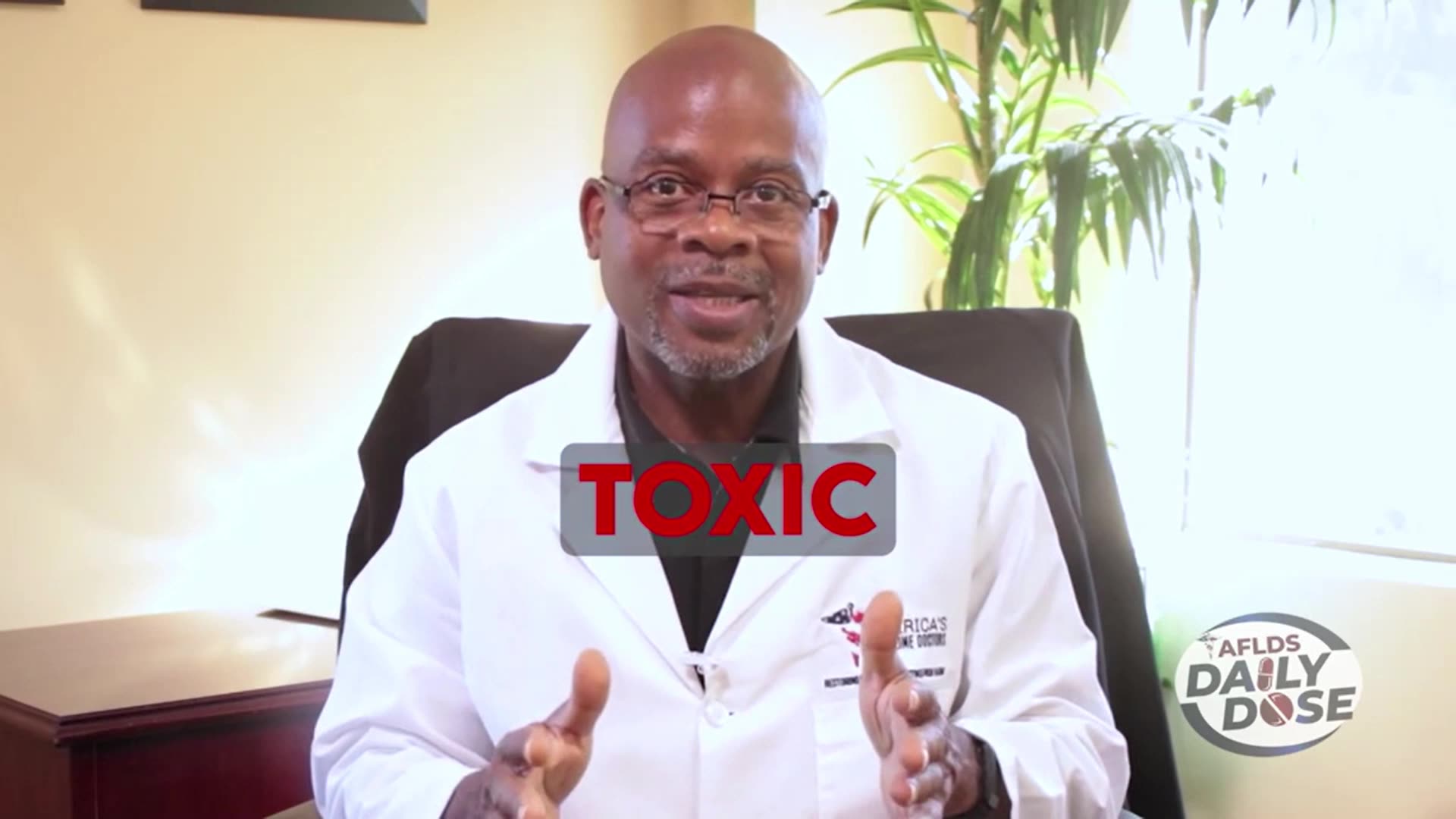 Daily Dose_ Civil Case vs Pfizer and the FDA with Dr. Peterson Pierre - Brave 2024-01-22 18-59-48